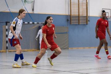 Bild 487 - wCJ Futsalmeisterschaft